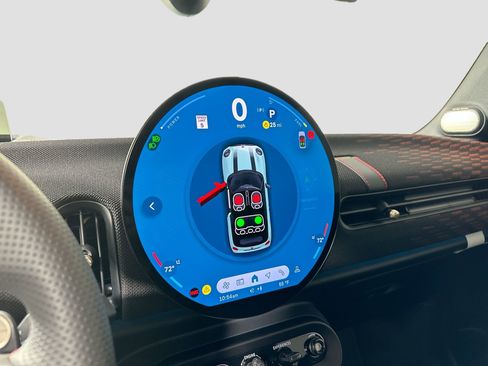 New 2026 MINI Cooper S image 13