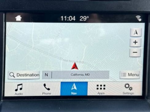 Used 2018 Ford F150 XLT w/ Equipment Group 302A Luxury image 13