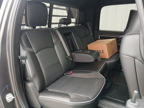 New 2026 RAM 4500 Laramie w/ Laramie Trim Package image 24