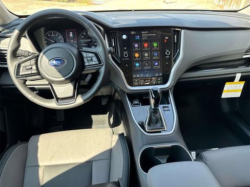 New 2025 Subaru Outback Onyx Edition XT image 9