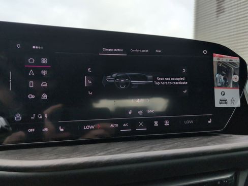 New 2025 Audi Q5 Premium Plus image 6