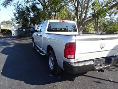 Used 2010 Dodge Ram 1500 Truck ST w/ ST Popular Equipment Group image 13