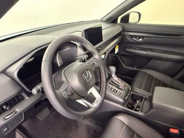 New 2027 Honda CR-V Sport-L image 16