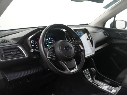 Used 2023 Subaru Ascent Premium image 19