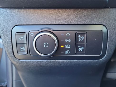 New 2026 Ford Escape Platinum w/ Premium Technology Package image 24