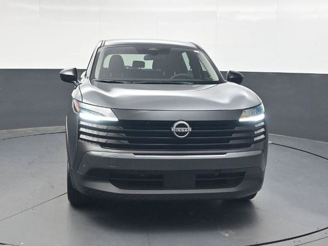 Certified 2026 Nissan Kicks S FWD image 14