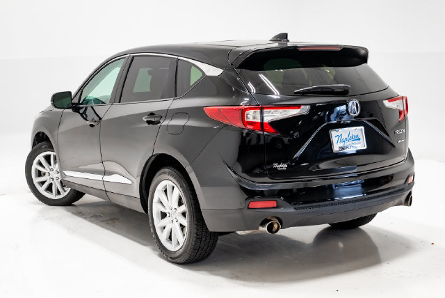 Used 2019 Acura RDX AWD image 28