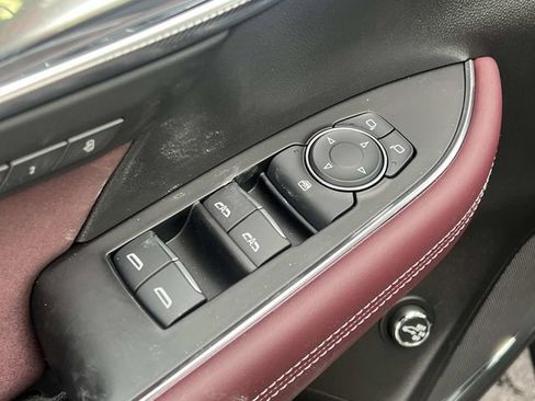 Used 2026 Buick Envision Sport Touring AWD/4WD image 14