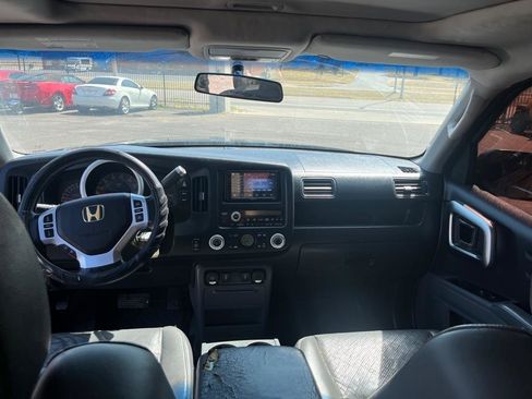 Used 2007 Honda Ridgeline RTL image 8