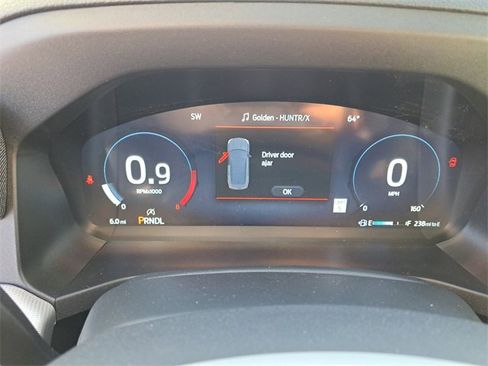 New 2026 Ford Explorer Active image 11