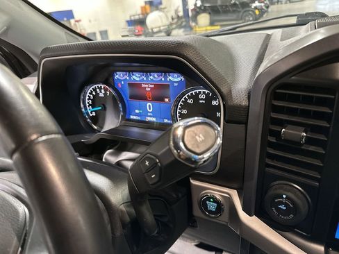 Used 2023 Ford F150 XLT w/ Equipment Group 302A High image 20