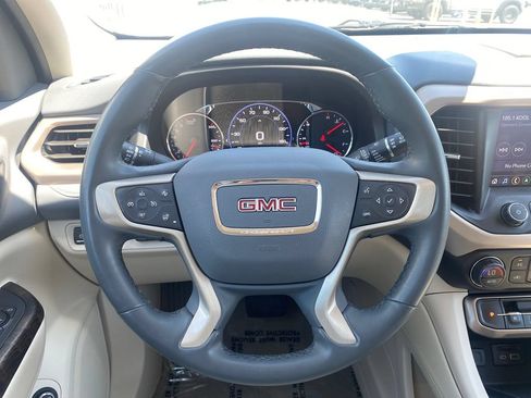 Used 2023 GMC Acadia Denali AWD/4WD image 14