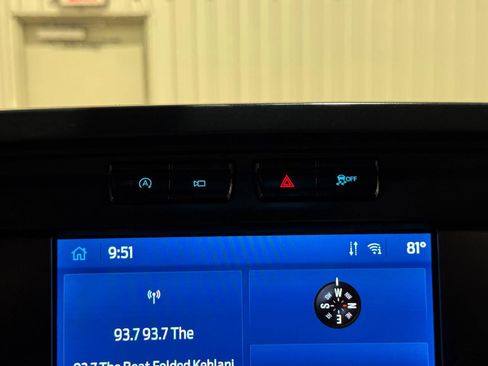 Used 2021 Ford F150 XL w/ Equipment Group 101A High AWD/4WD image 32