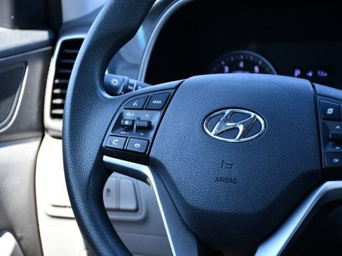 Used 2019 Hyundai Tucson SE FWD image 25