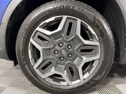 Used 2023 Hyundai Santa Fe Limited image 12