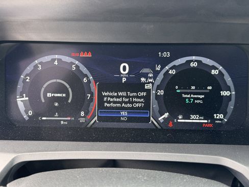 New 2025 Toyota Tacoma TRD Off-Road image 22