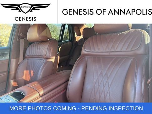 Used 2024 Genesis G90 3.5T image 7