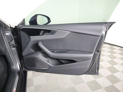 Certified 2023 Audi A5 2.0T Premium Plus w/ Premium Plus image 26