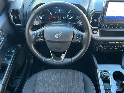 Used 2023 Ford Bronco Sport Big Bend w/ Convenience Package image 13