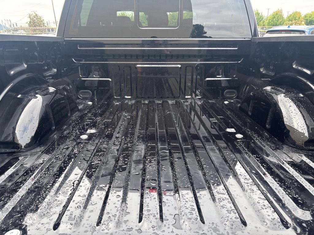 Used 2026 Ford F150 Lariat AWD/4WD image 20