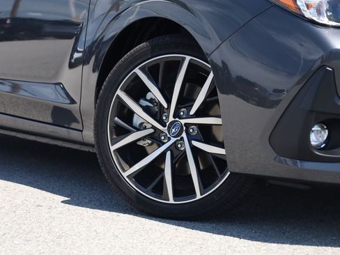 New 2026 Subaru Impreza 2.0i Sport AWD/4WD image 3