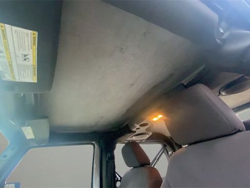 Used 2013 Jeep Wrangler Sport image 16