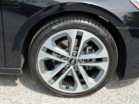 Certified 2025 Audi A3 2.0T Premium Plus w/ Premium Plus Package AWD/4WD image 8