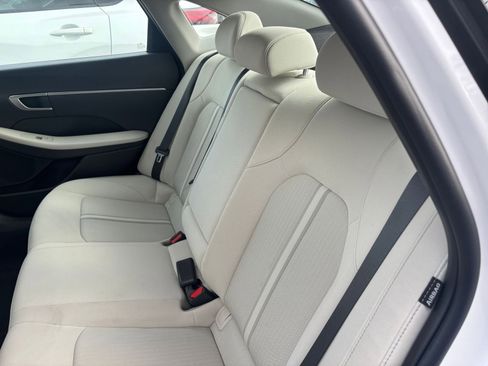 Used 2025 Hyundai Sonata SEL image 37