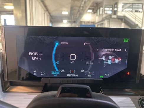 Used 2023 GMC Hummer EV Edition 1 image 26