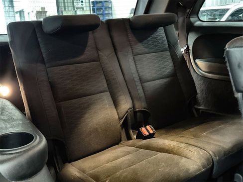 Used 2020 Dodge Durango SXT image 29