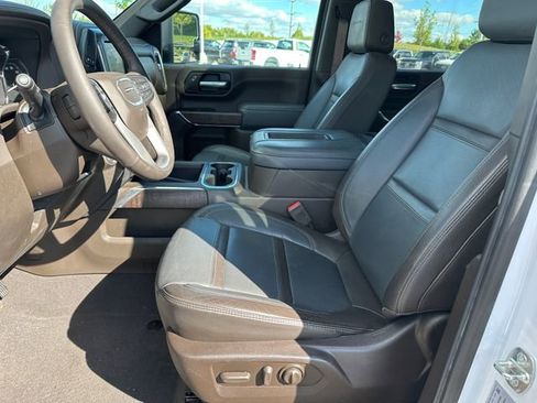 Used 2022 GMC Sierra 2500 Denali image 40