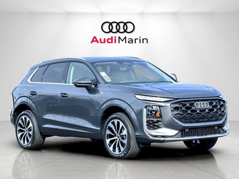 New 2026 Audi Q3 quattro 2.0T image 7