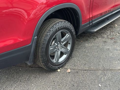 Certified 2023 Honda Ridgeline RTL-E image 8