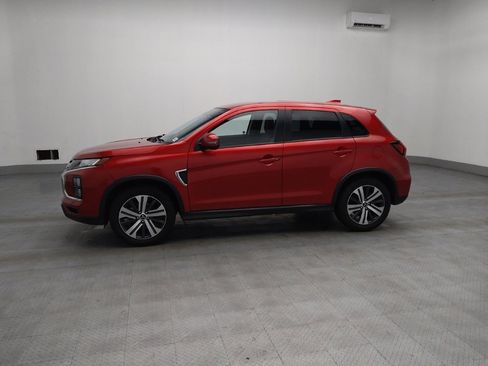 Used 2024 Mitsubishi Outlander Sport LE image 2