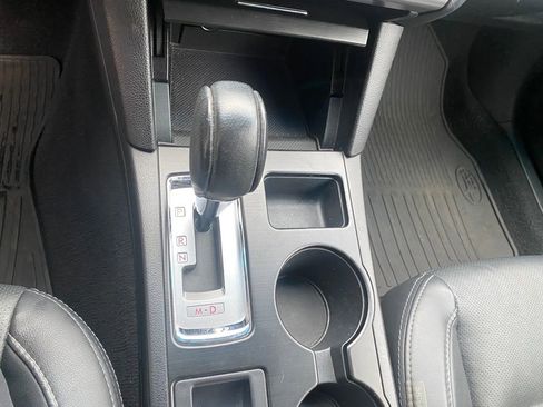 Used 2017 Subaru Outback 2.5i Limited image 35