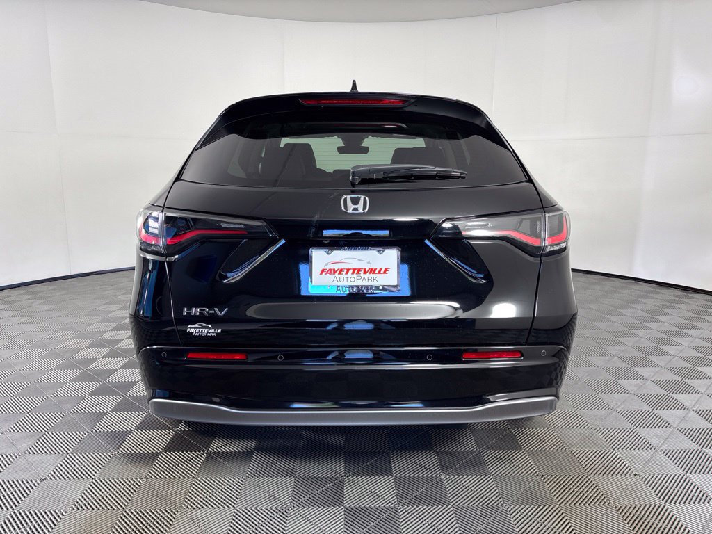 Used 2027 Honda HR-V EX-L image 9