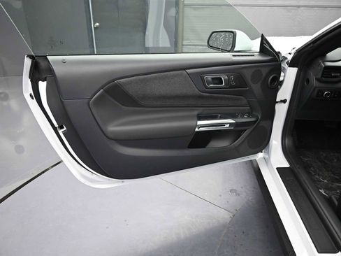 New 2026 Ford Mustang Coupe image 17