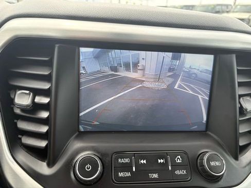 Used 2019 GMC Acadia SLT w/ Black Edition AWD/4WD image 21