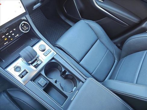 New 2026 Jaguar F-PACE R-Dynamic S image 22