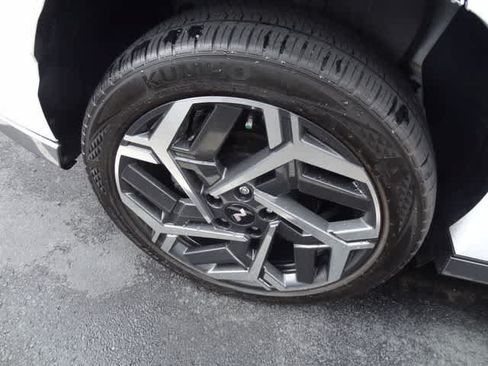 Used 2024 Hyundai Kona N Line AWD/4WD image 14