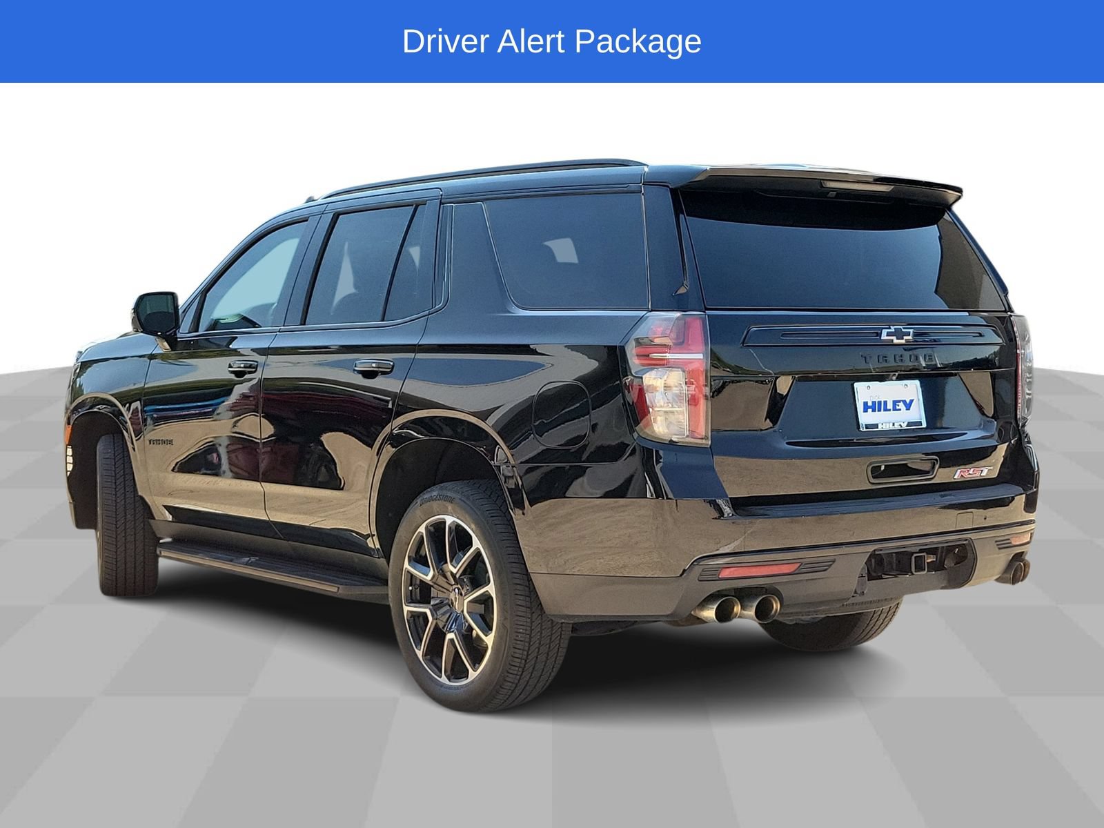 Used 2023 Chevrolet Tahoe RST w/ Sport Performance Package AWD/4WD image 7