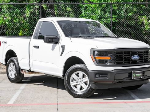 Used 2024 Ford F150 XL image 6