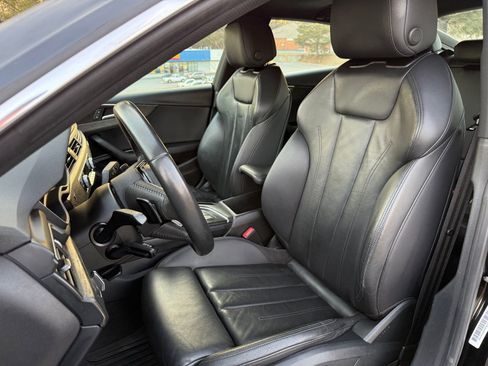 Used 2018 Audi A5 2.0T Premium Plus w/ Premium Plus image 36