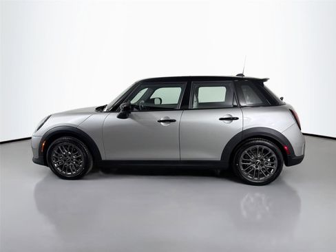 New 2026 MINI Cooper S FWD image 8