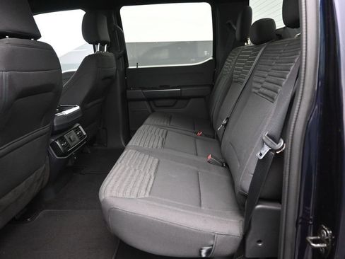 Certified 2023 Ford F150 XL w/ STX Appearance Package RWD image 27