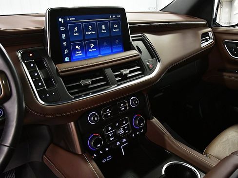 Used 2022 Chevrolet Tahoe High Country image 21