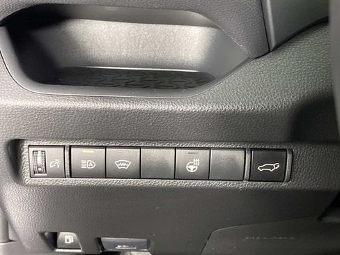 Used 2024 Toyota RAV4 XLE Premium w/ Weather Package AWD/4WD image 15