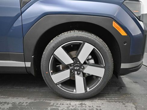 New 2026 Hyundai Santa Fe Limited FWD image 10