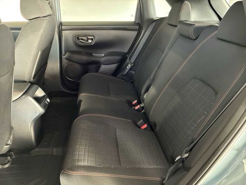 Used 2024 Honda HR-V Sport image 23