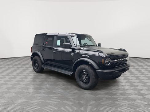 Used 2026 Ford Bronco Big Bend AWD/4WD image 31